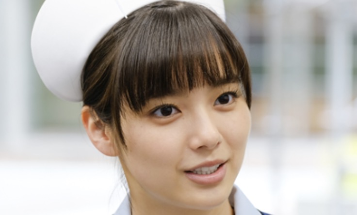 新川優愛