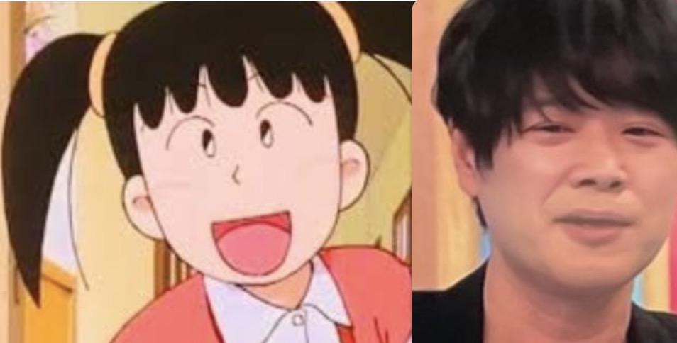 あずきちゃんとは？阿久延博が歌うRAZZ MA TAZZ素敵な君が最高！