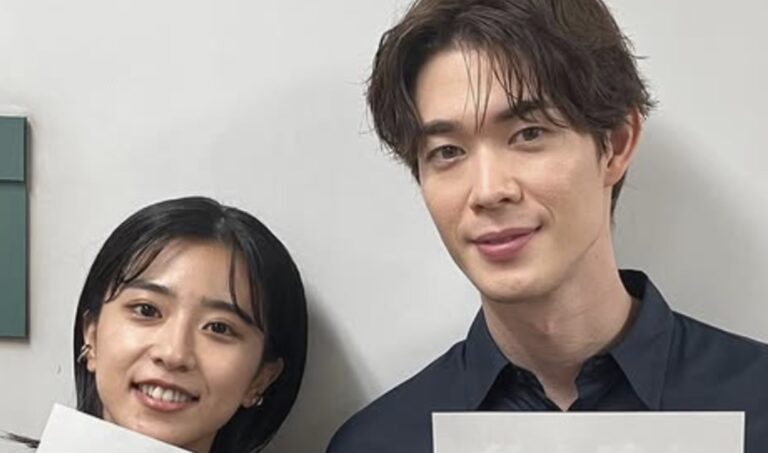 【なぜ】黒島結菜と宮沢氷魚が事実婚で結婚していないのか調査！