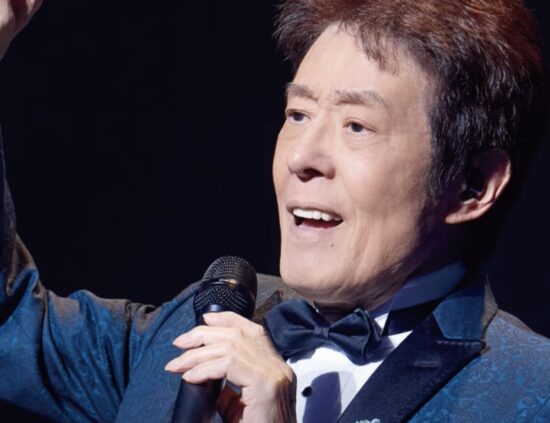 舟木一夫