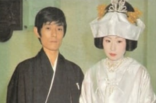 舟木一夫