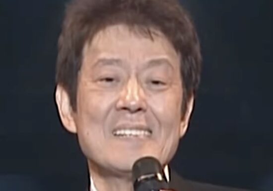 舟木一夫